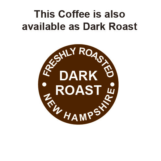 Ethiopia Fair Trade Organic