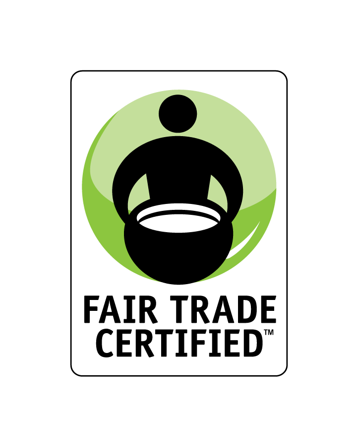 Ethiopia Fair Trade Organic