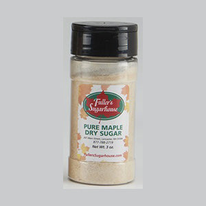 Pure Maple Dry Sugar