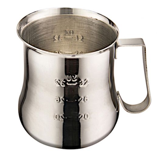 40 oz. Milk Frothing Pitcher