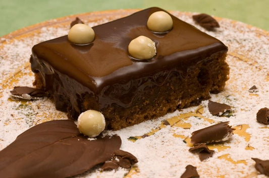 Chocolate Macadamia Nut Flavored Coffee