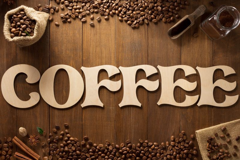 White Mountain Gourmet Coffee Online Gift Card