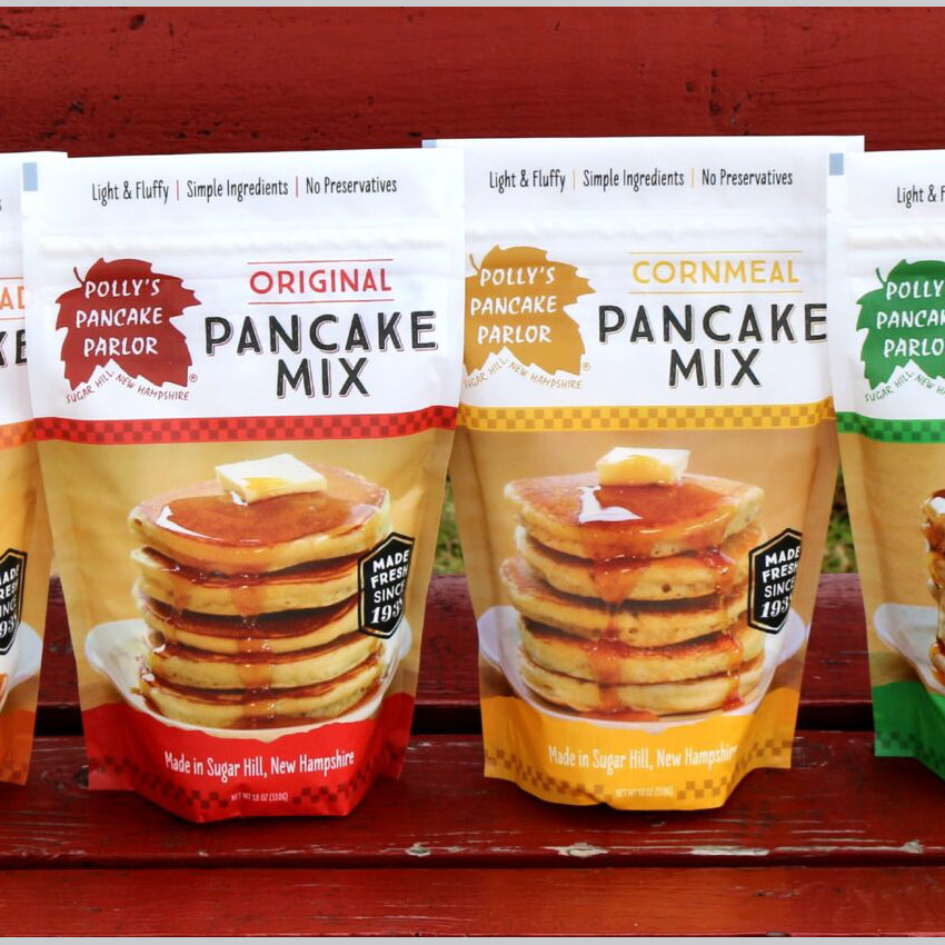 Pancake Mix