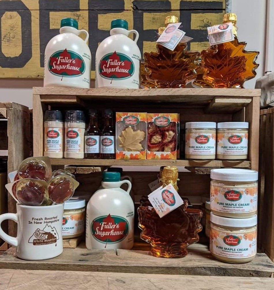 Maple Products