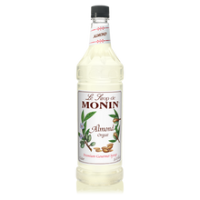 Load image into Gallery viewer, Monin Almond (Orgeat) Syrup
