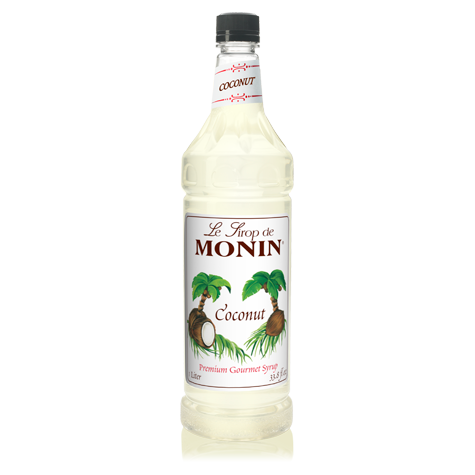 Shopmium  Sirops de MONIN 33cl
