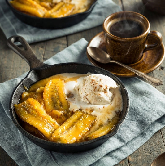 Bananas Foster Coffee