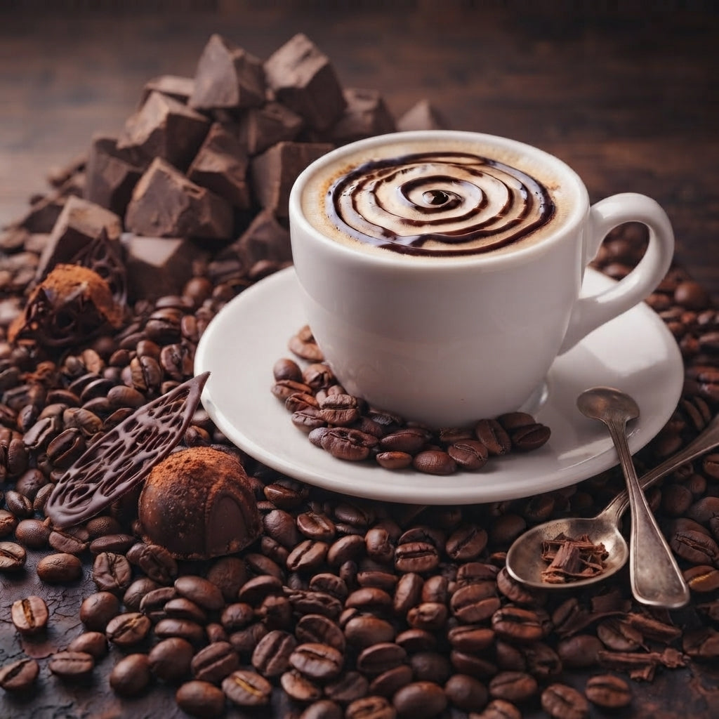 Chocolate Delight Coffee