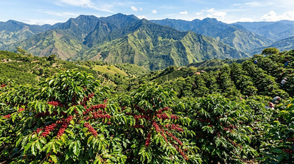Colombian Supremo