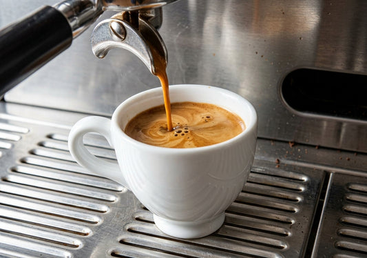 Espresso Roast