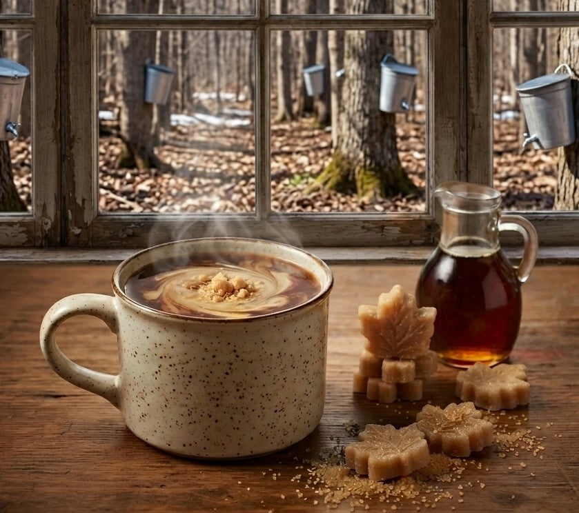 Maple Coffee