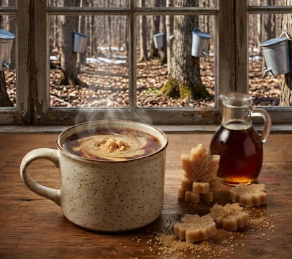 Maple Coffee