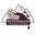 logo of White Mountain Gourmet Coffee