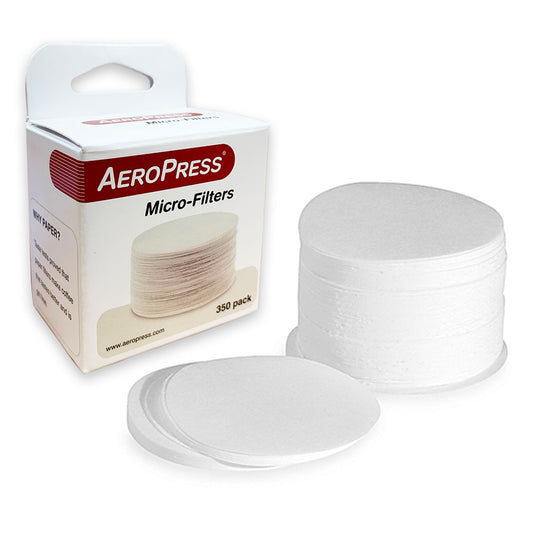 AeroPress Micro-Filters - 350 ct.