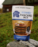 Buckwheat Pancake Mix