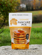 Cornmeal Pancake Mix