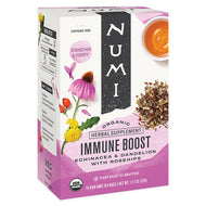 Immune Boost Numi Tea