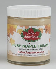 Load image into Gallery viewer, Pure Maple Cream
