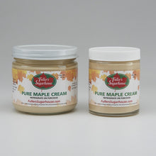 Load image into Gallery viewer, Pure Maple Cream
