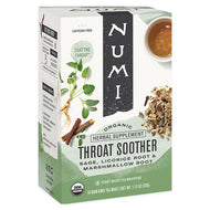 Throat Soother Numi Tea