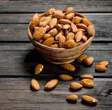 Load image into Gallery viewer, Bowl of Almonds
