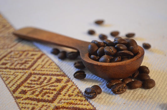 Ethiopia Fair Trade Organic Coffee