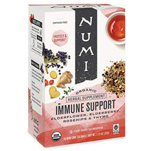 Load image into Gallery viewer, Immune Support Numi Tea
