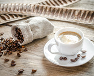 Mocha Java Coffee