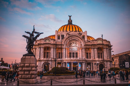 Mexico Fair Trade Organic Coffee